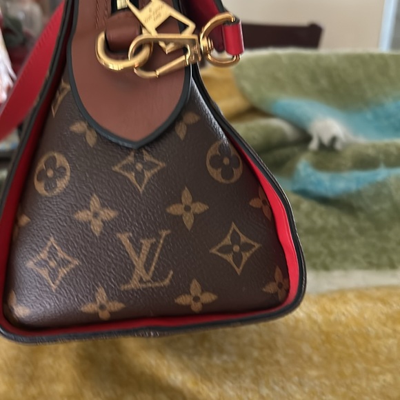 SOLD !!! / Louis Vuitton Truileres MM - Picture 10 of 17